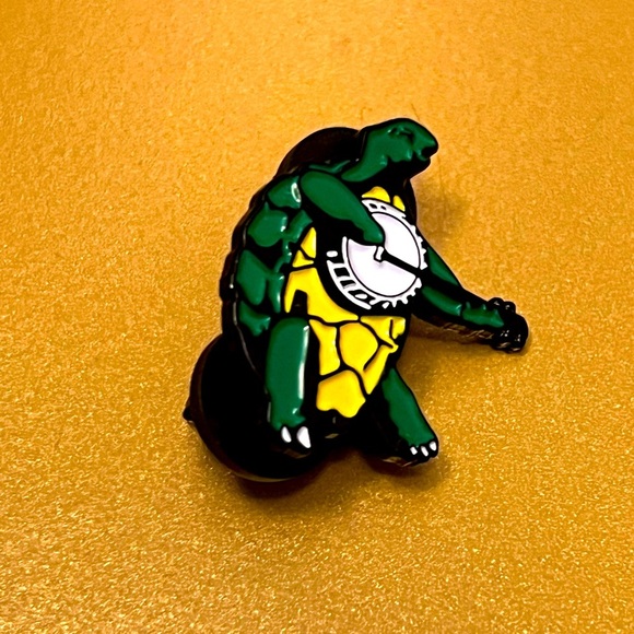 Other - GRATEFUL DEAD Terrapin Shakedown Street / Lot Pin